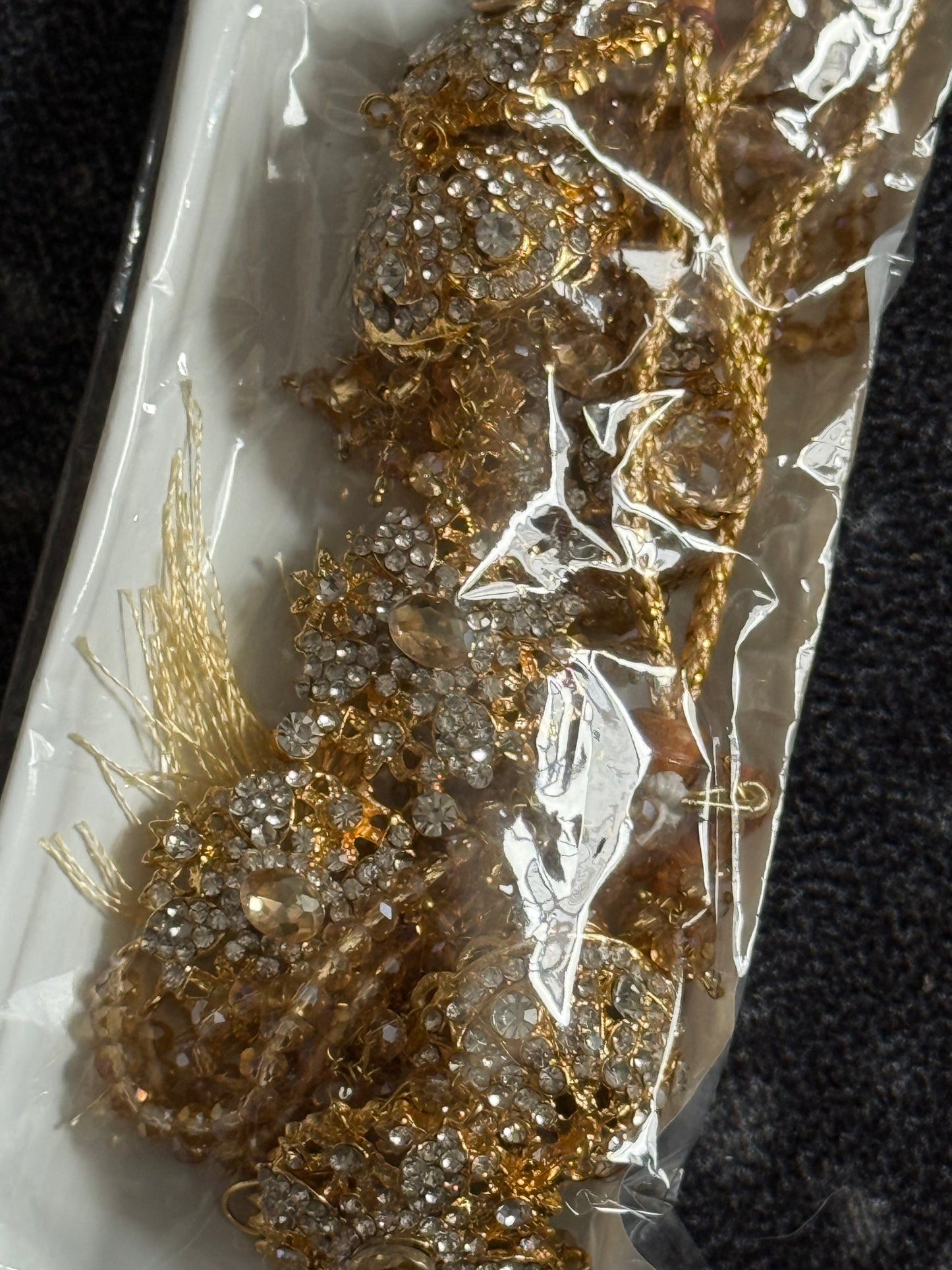 Soha - Choker with jhumke 10 colours available