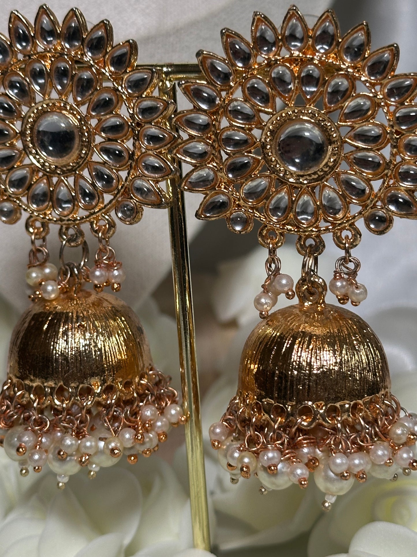 Rida - Jhumke
