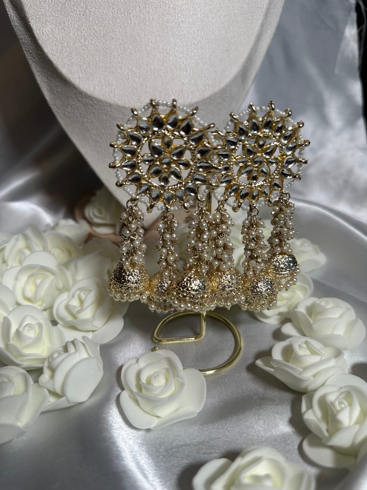Ayla - Earrings