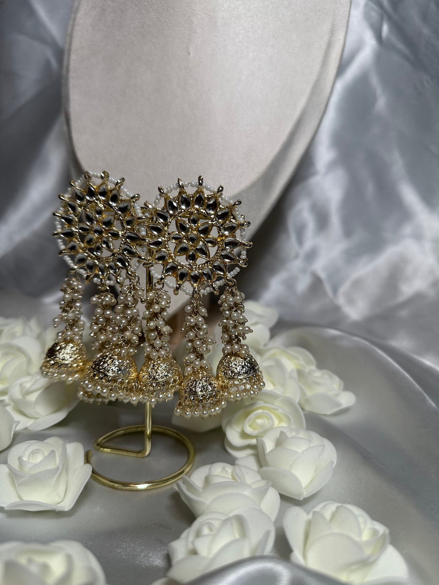 Ayla - Earrings