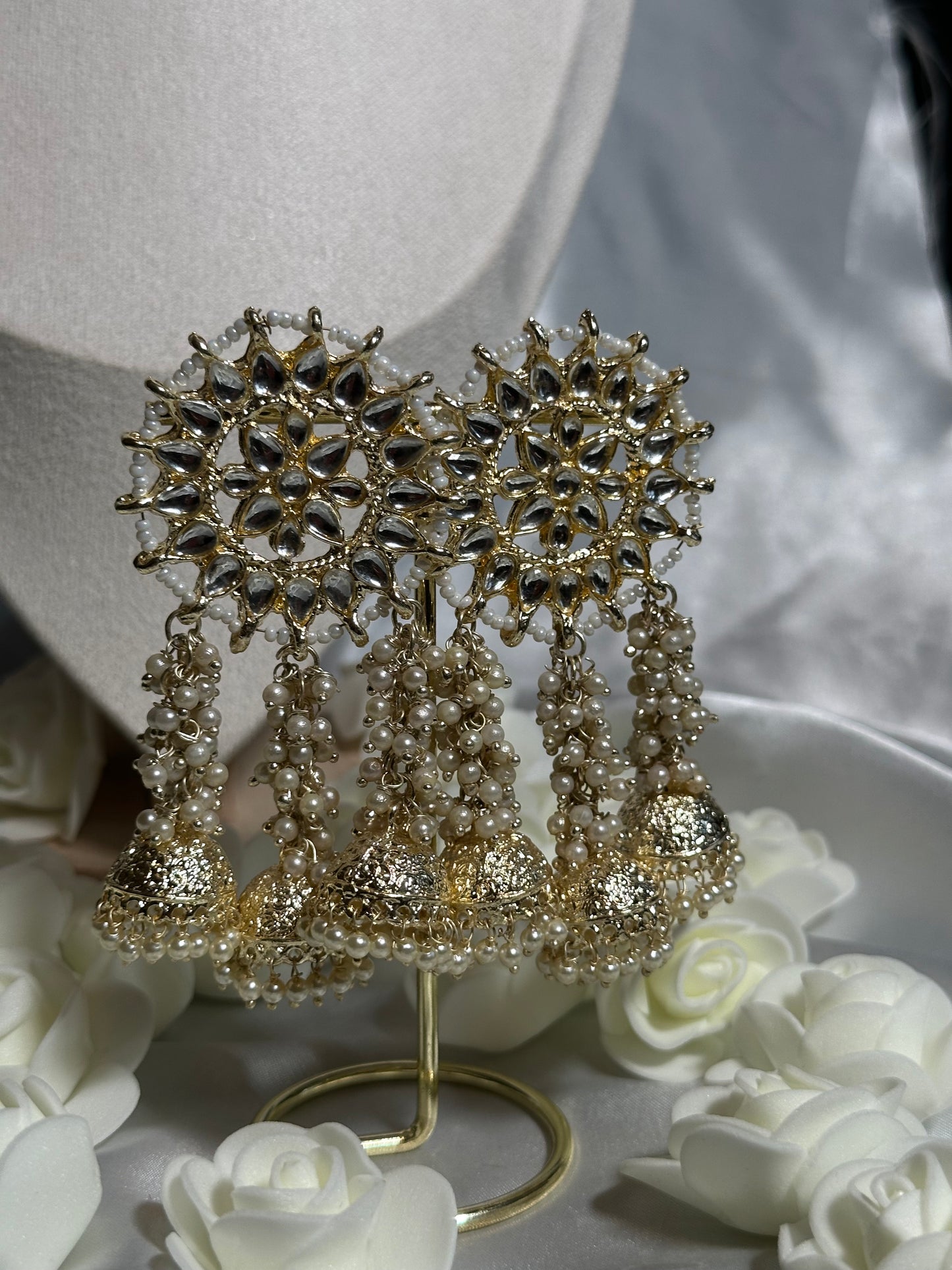 Ayla - Earrings