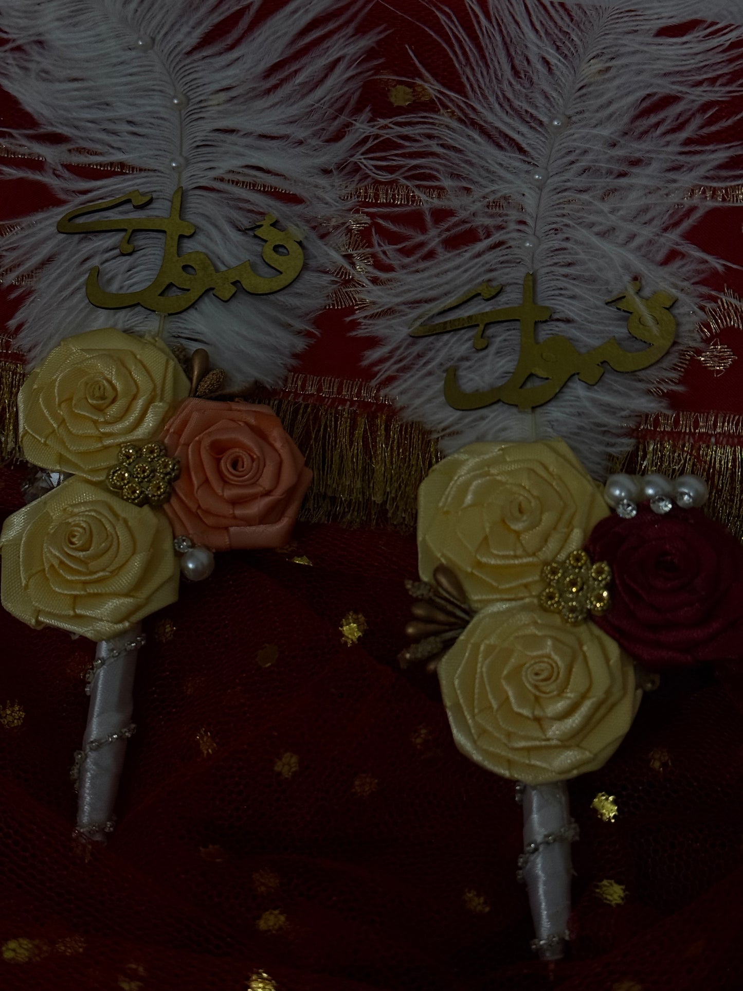 Noor-e-Nikah - Qabool Hai Pen (Nikkah Pen)