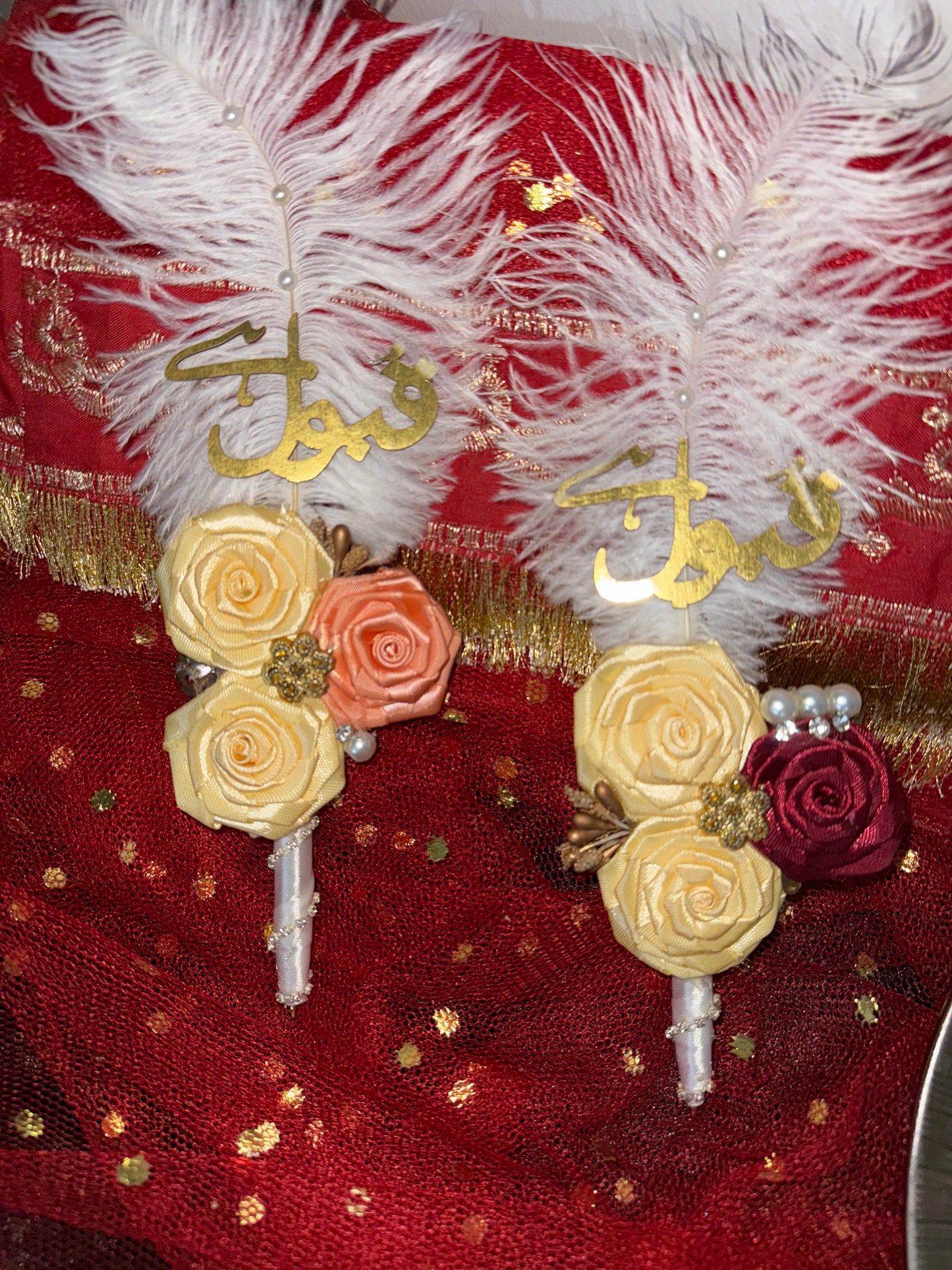 Noor-e-Nikah - Qabool Hai Pen (Nikkah Pen)