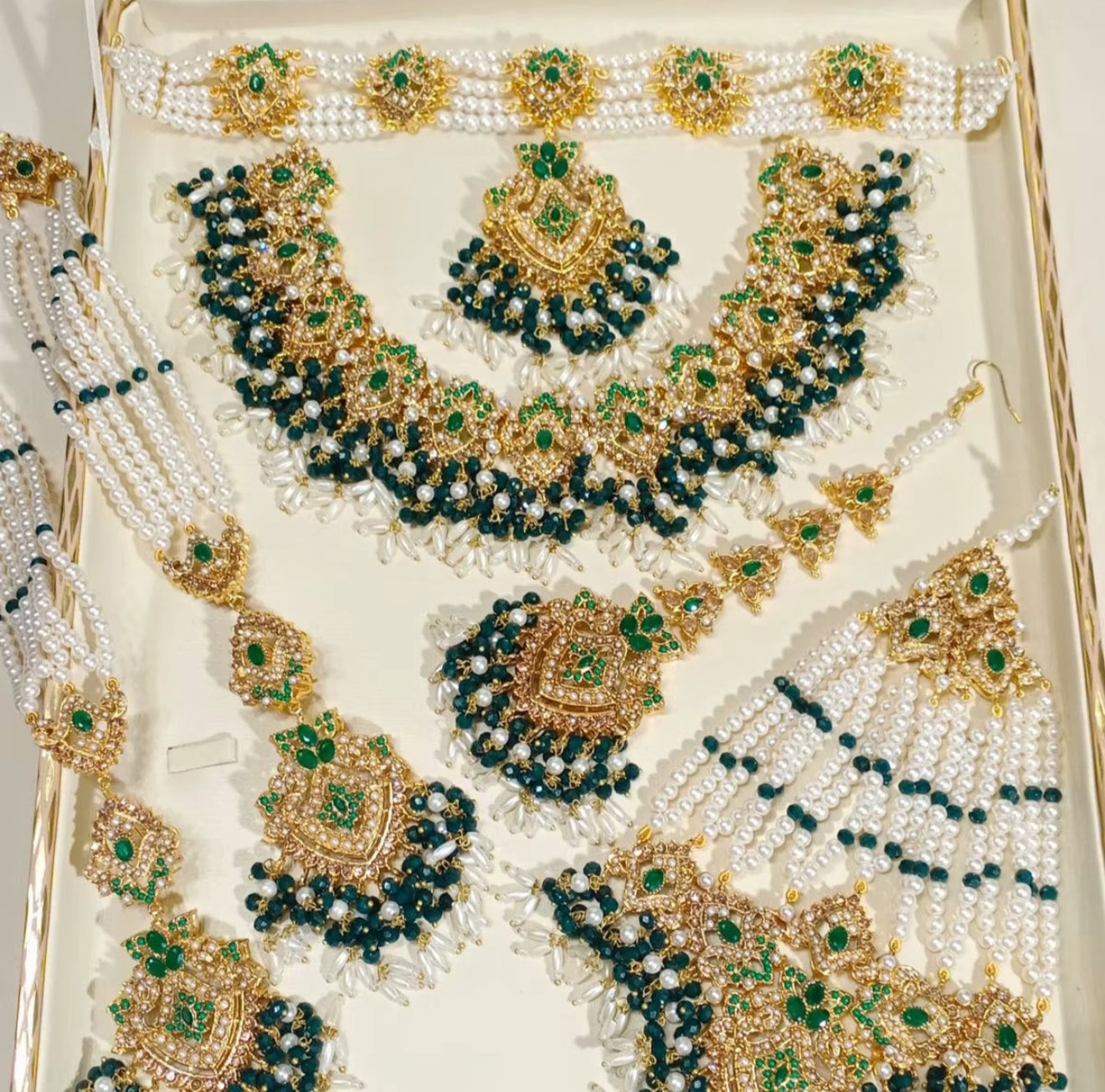 Ayat - Bridal set