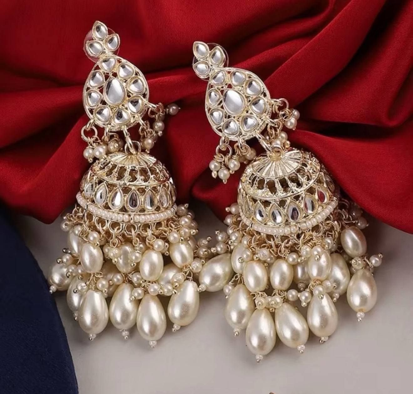 Rania - Necklace set