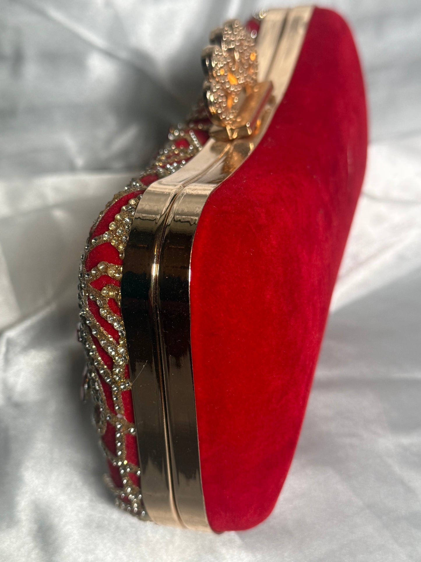 Simran - Clutch Bag