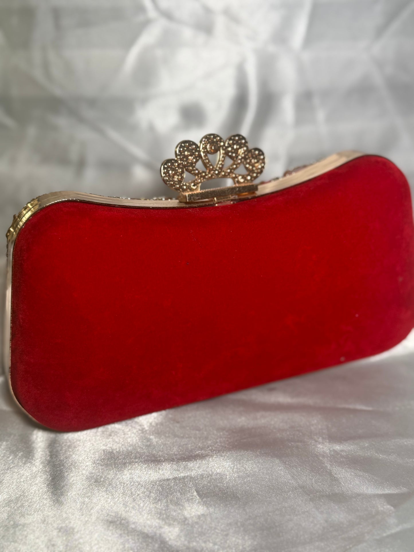 Simran - Clutch Bag