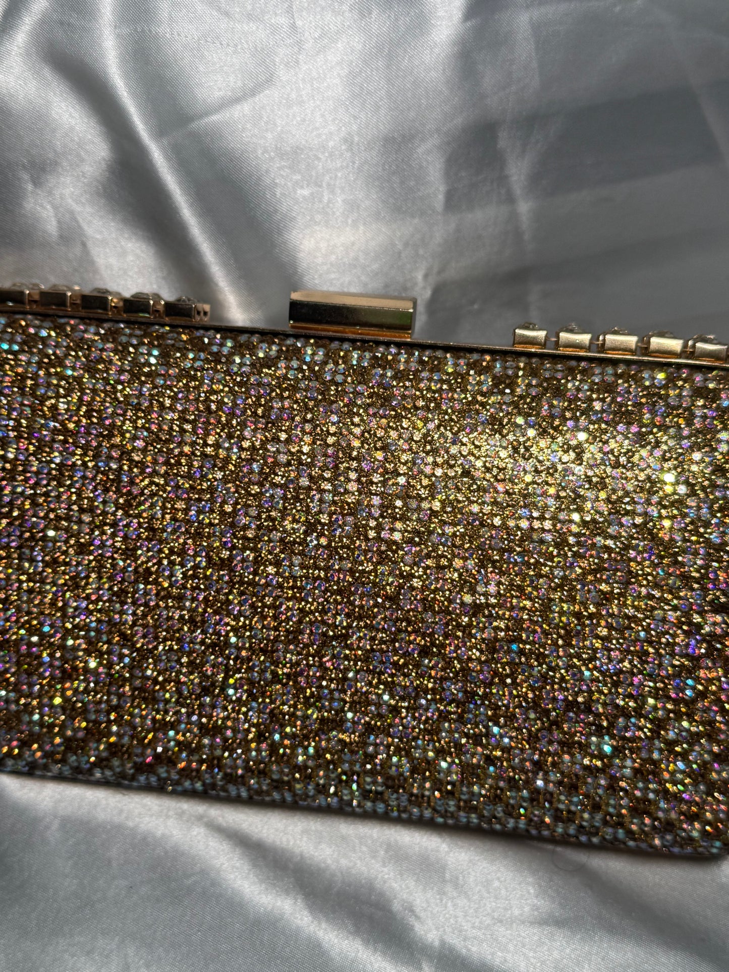 Veena - Clutch Bag