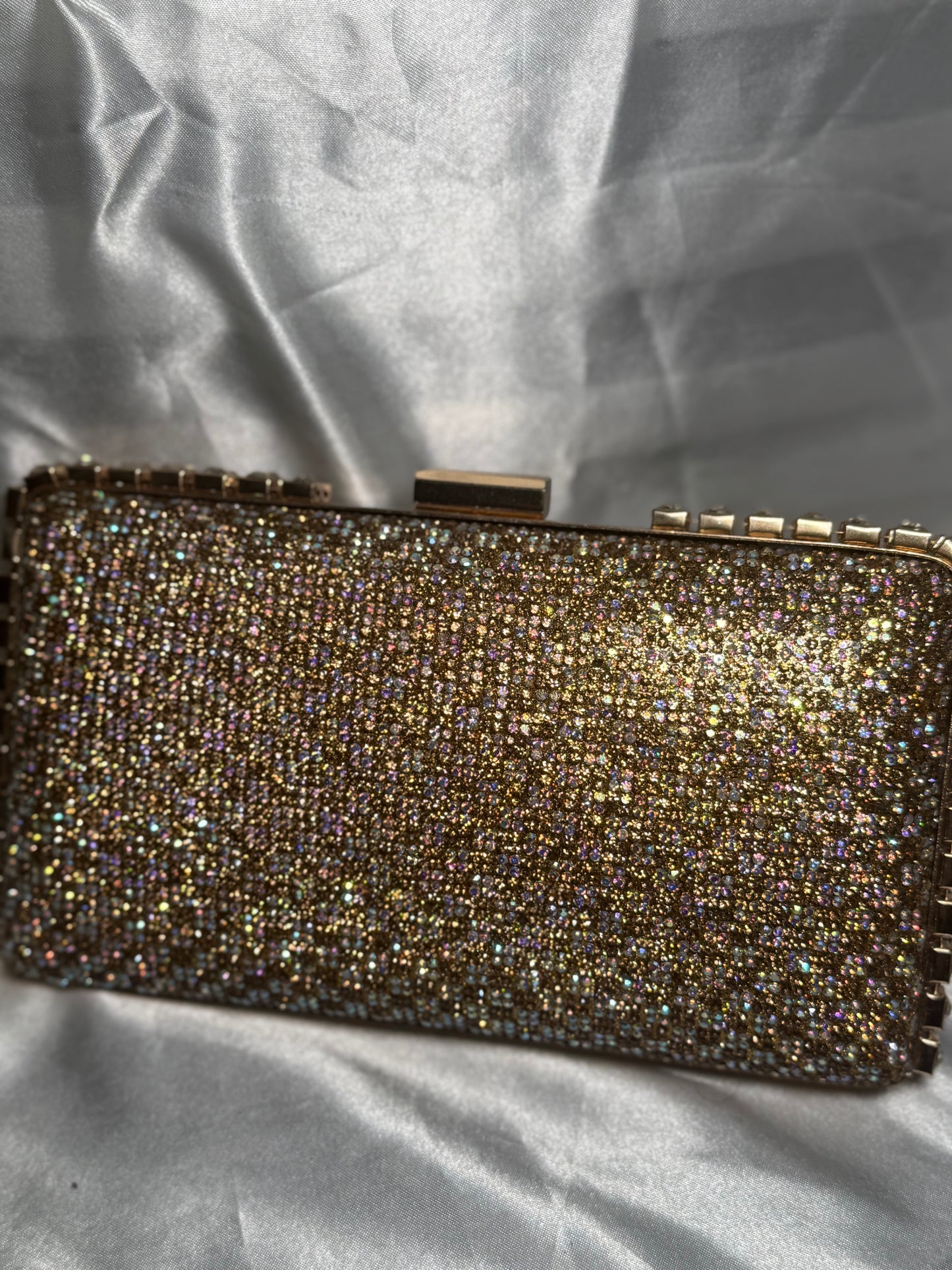 Veena - Clutch Bag