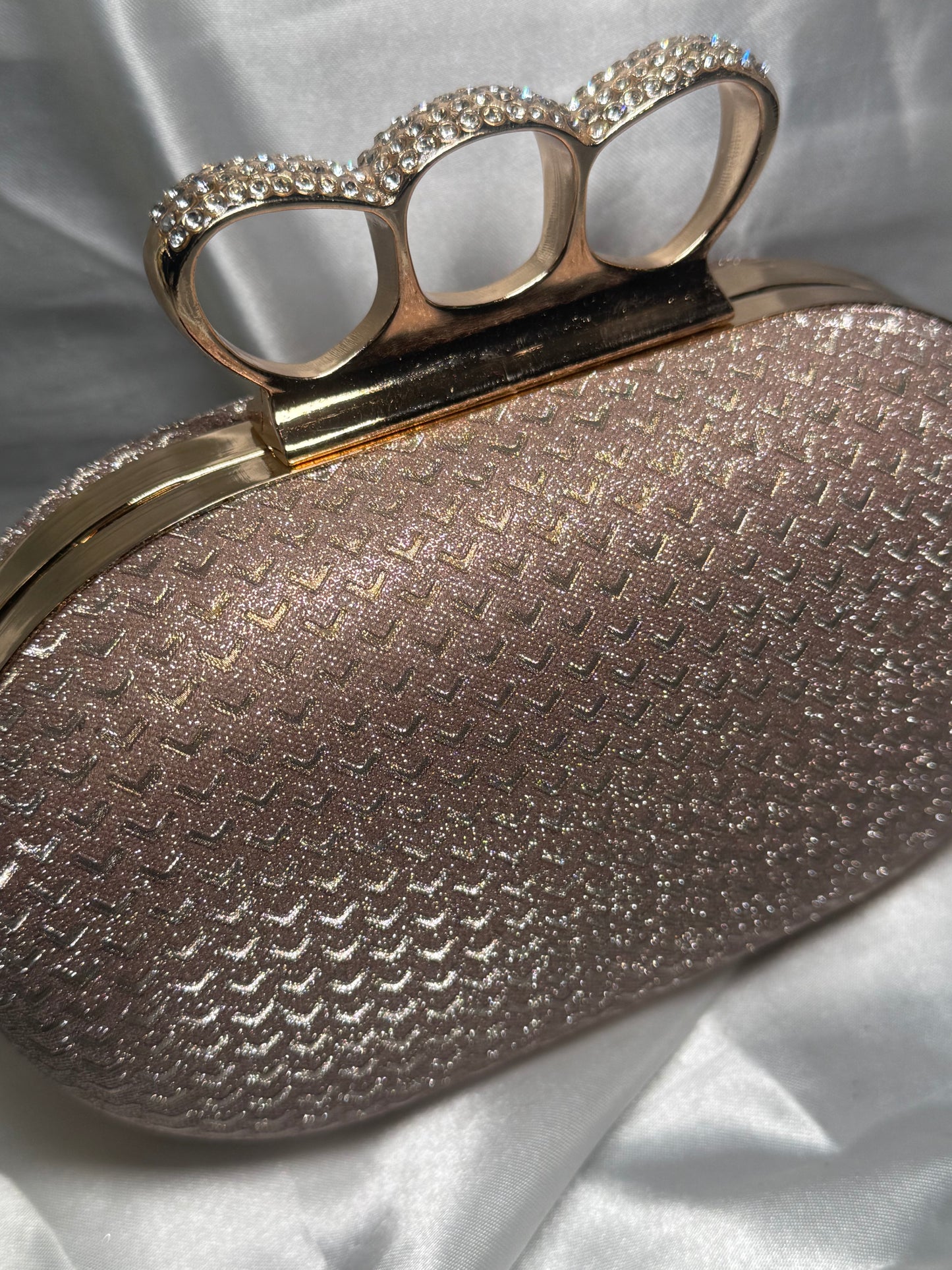 Maduri - Clutch Bag