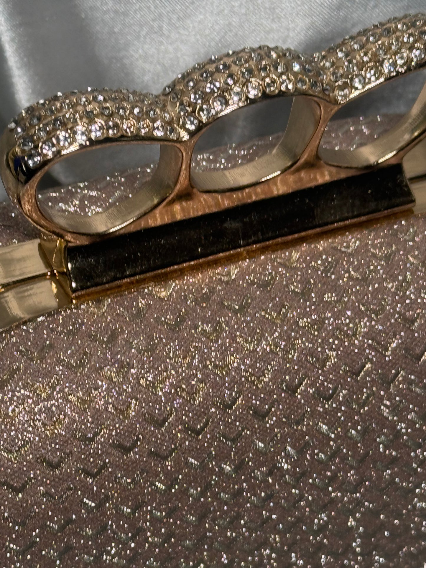 Maduri - Clutch Bag