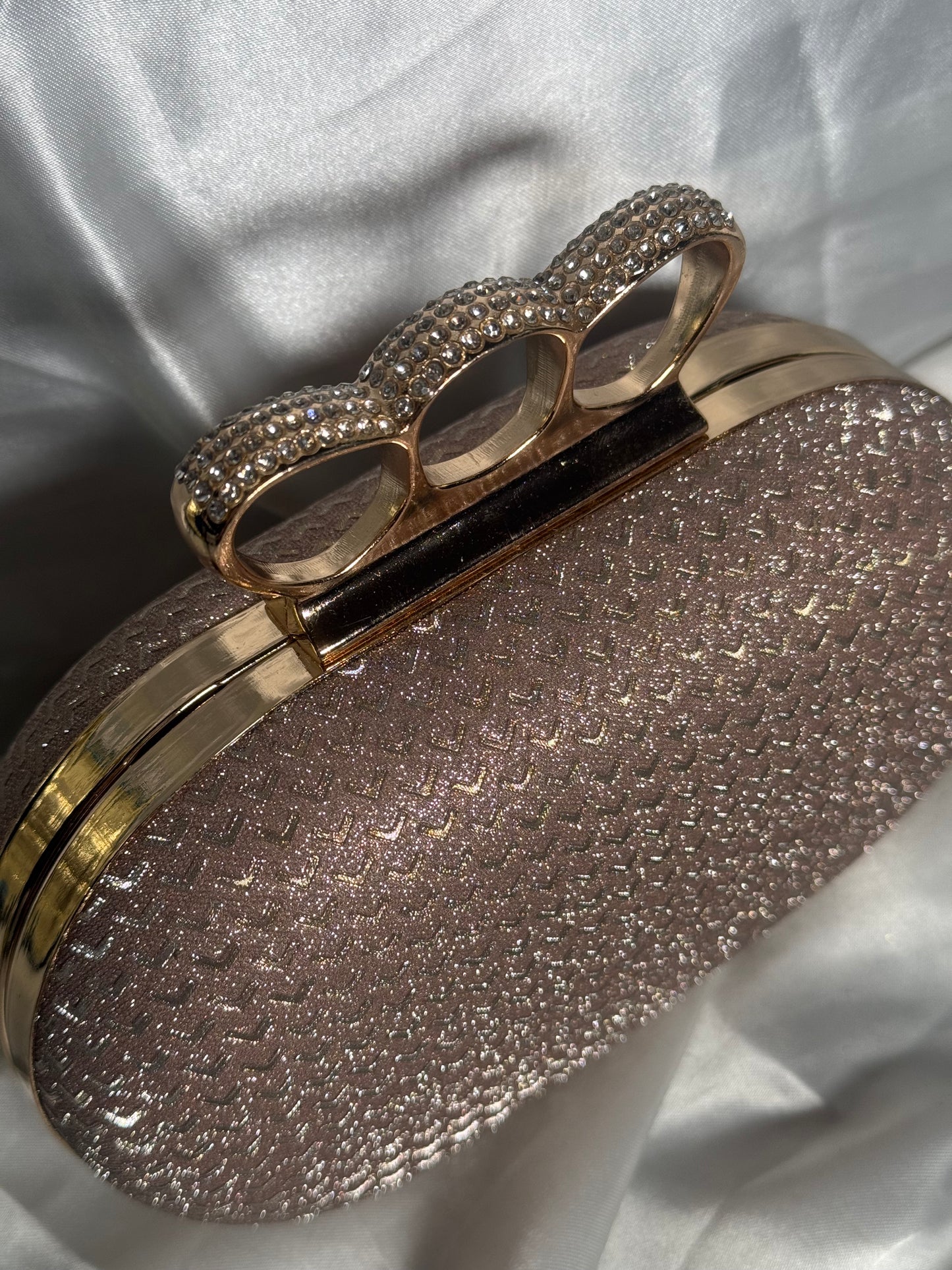 Maduri - Clutch Bag