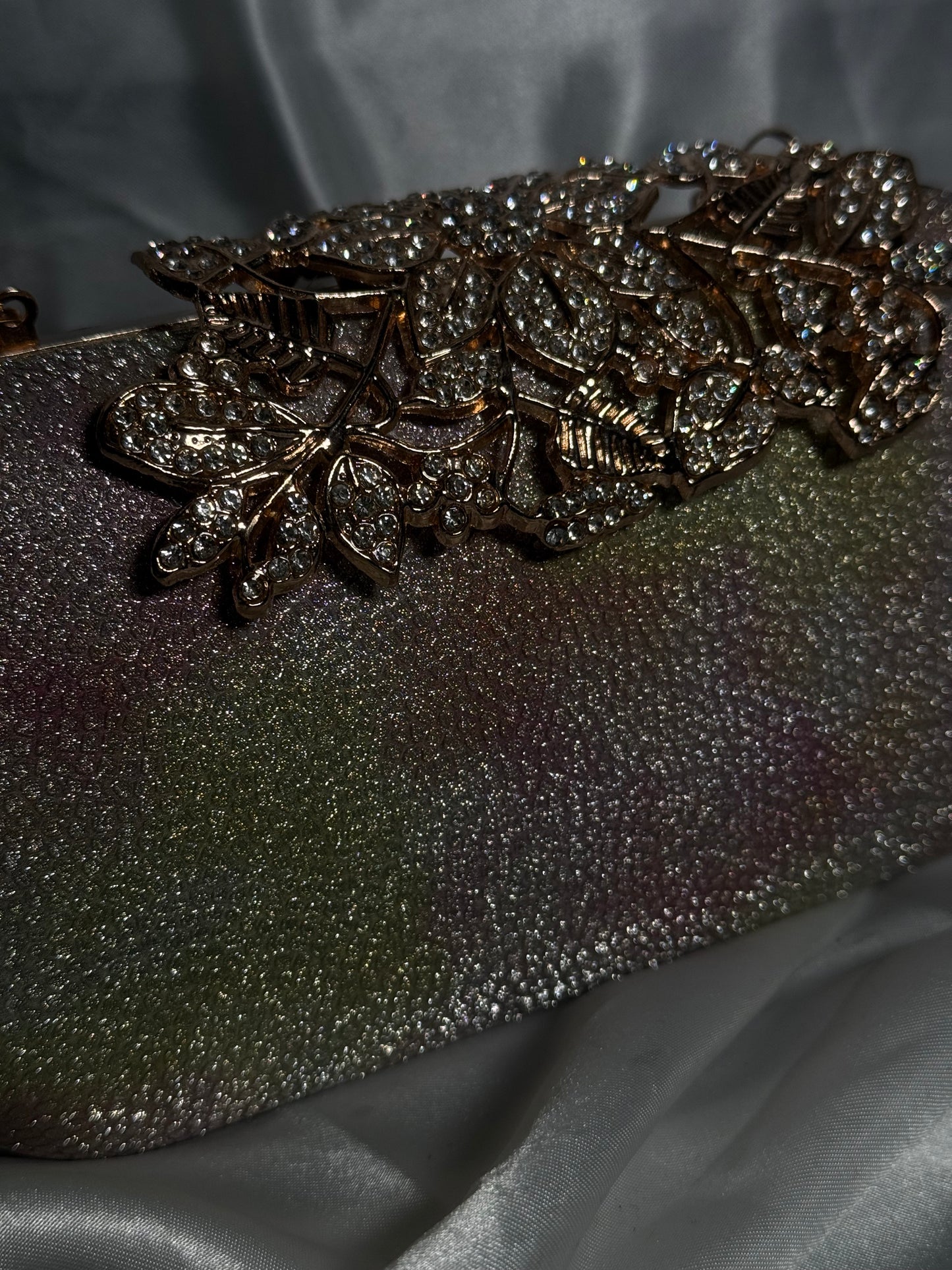Nida - Clutch Bag multicolourd