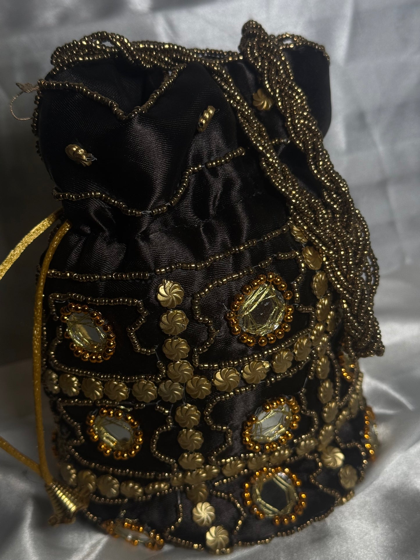 Anarkali - Potli Bags Colours available