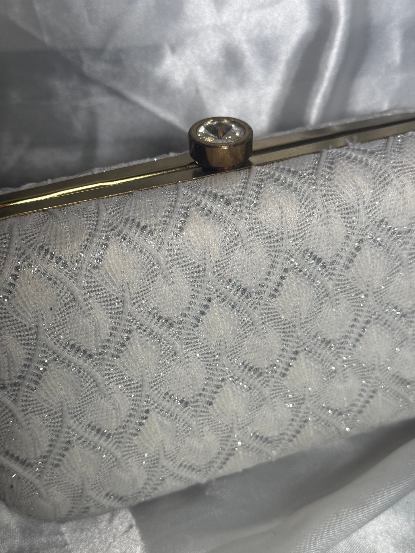 Madu - Simple Clutch Bag