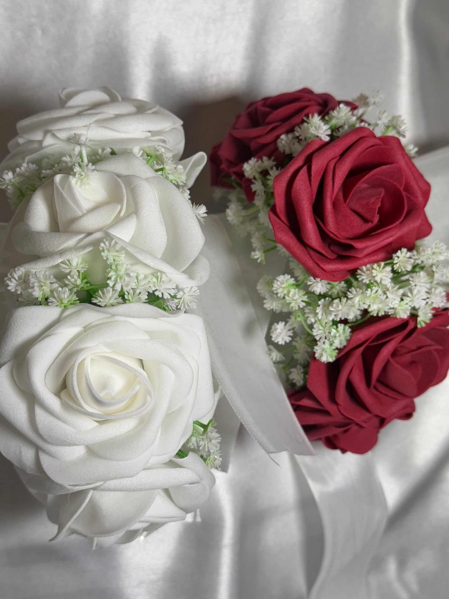 Dilruba - Flower Gajre Customisable