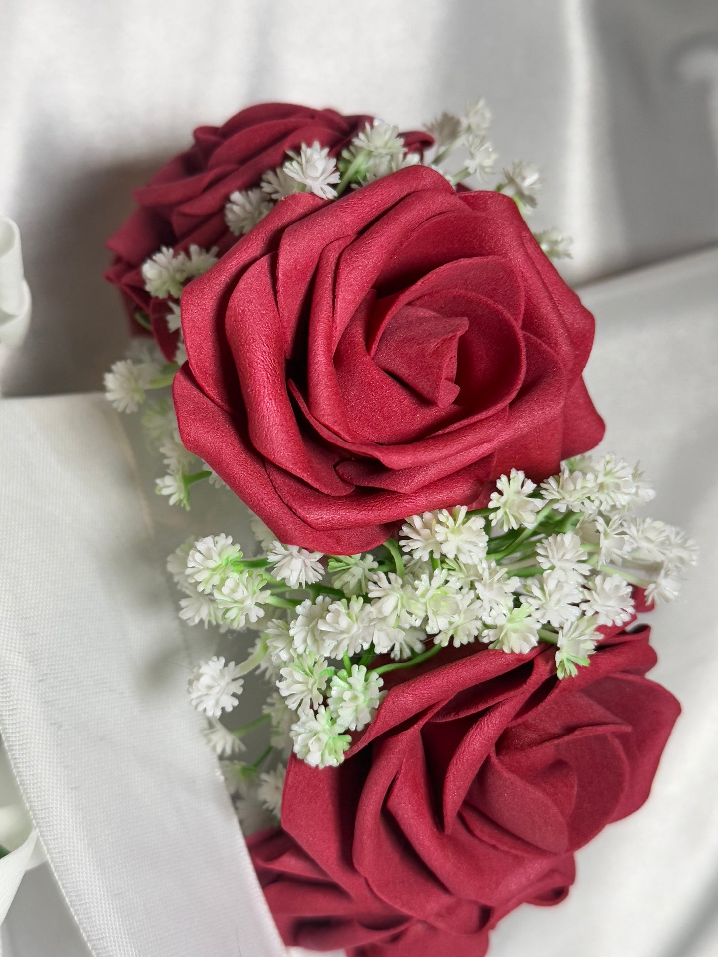 Dilruba - Flower Gajre Customisable