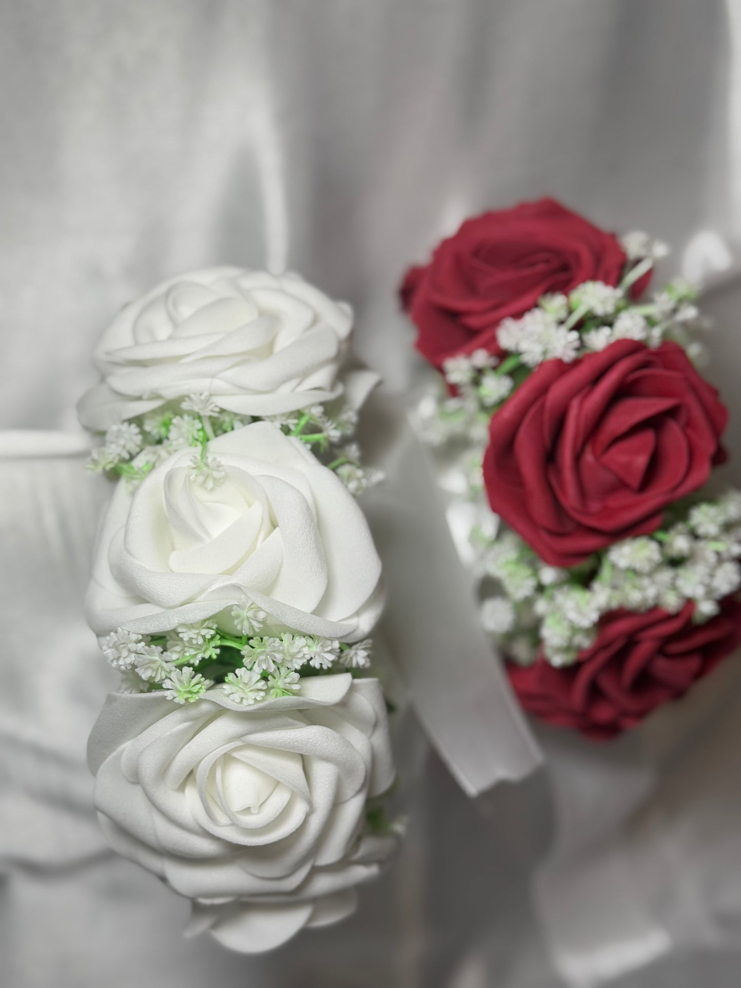 Dilruba - Flower Gajre Customisable
