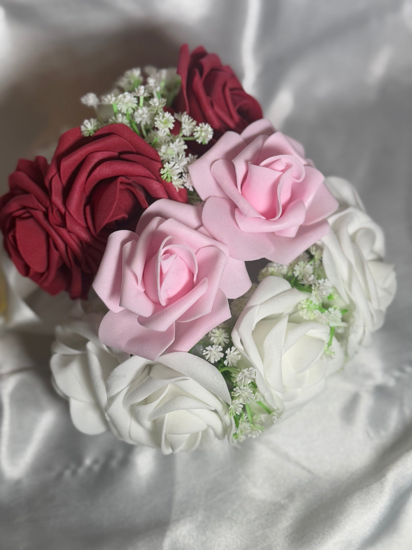 Dilruba - Flower Gajre Customisable