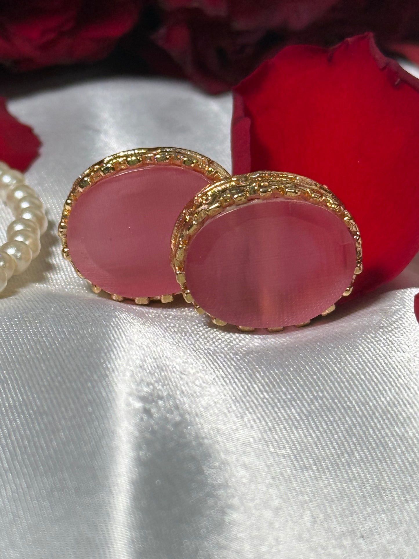 Aditi - Locket set