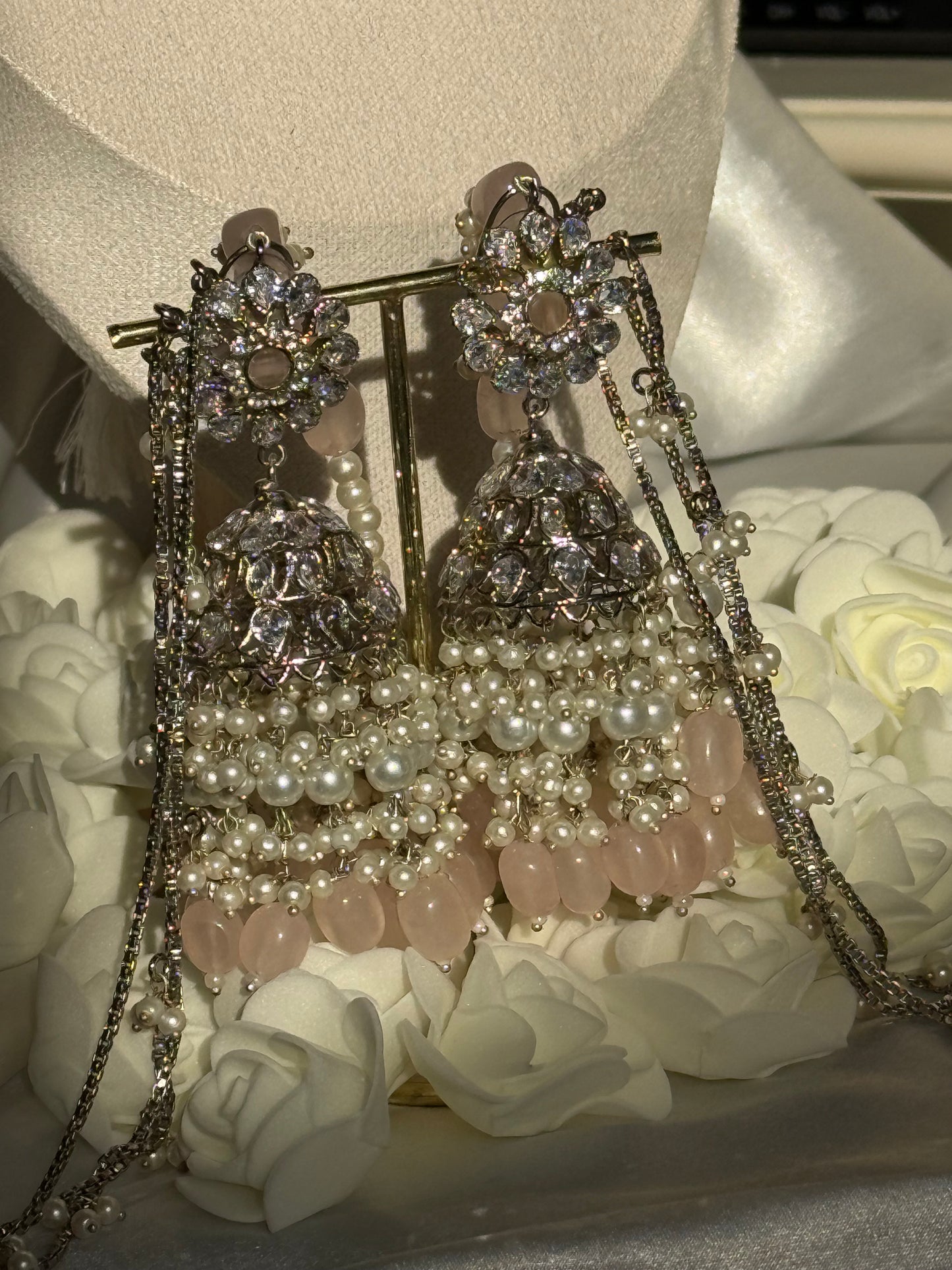 Humaira - Bridal set