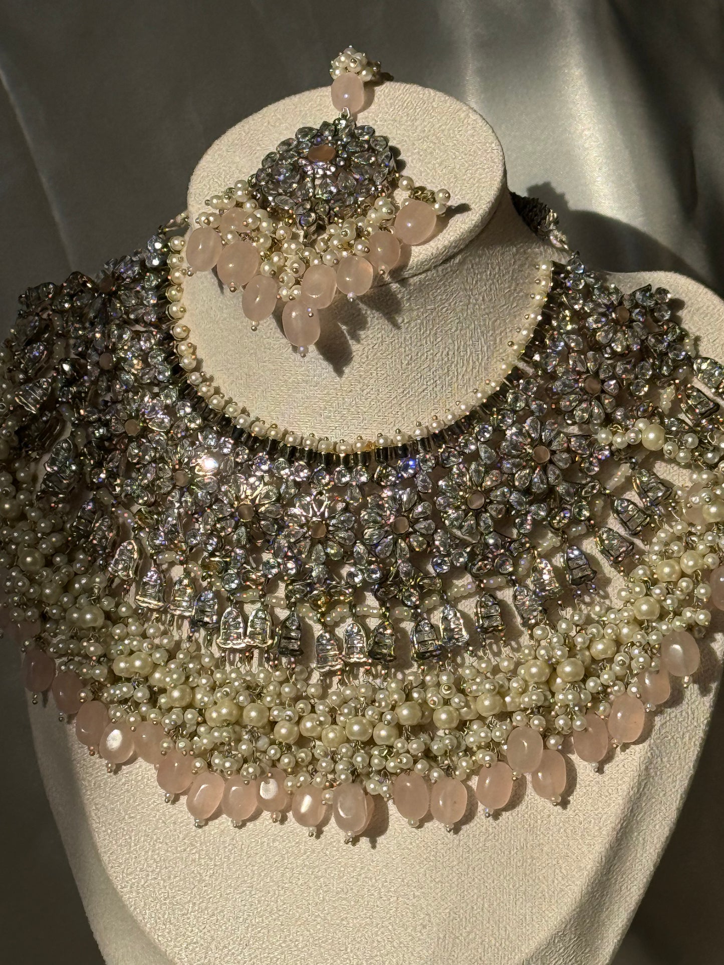 Humaira - Bridal set