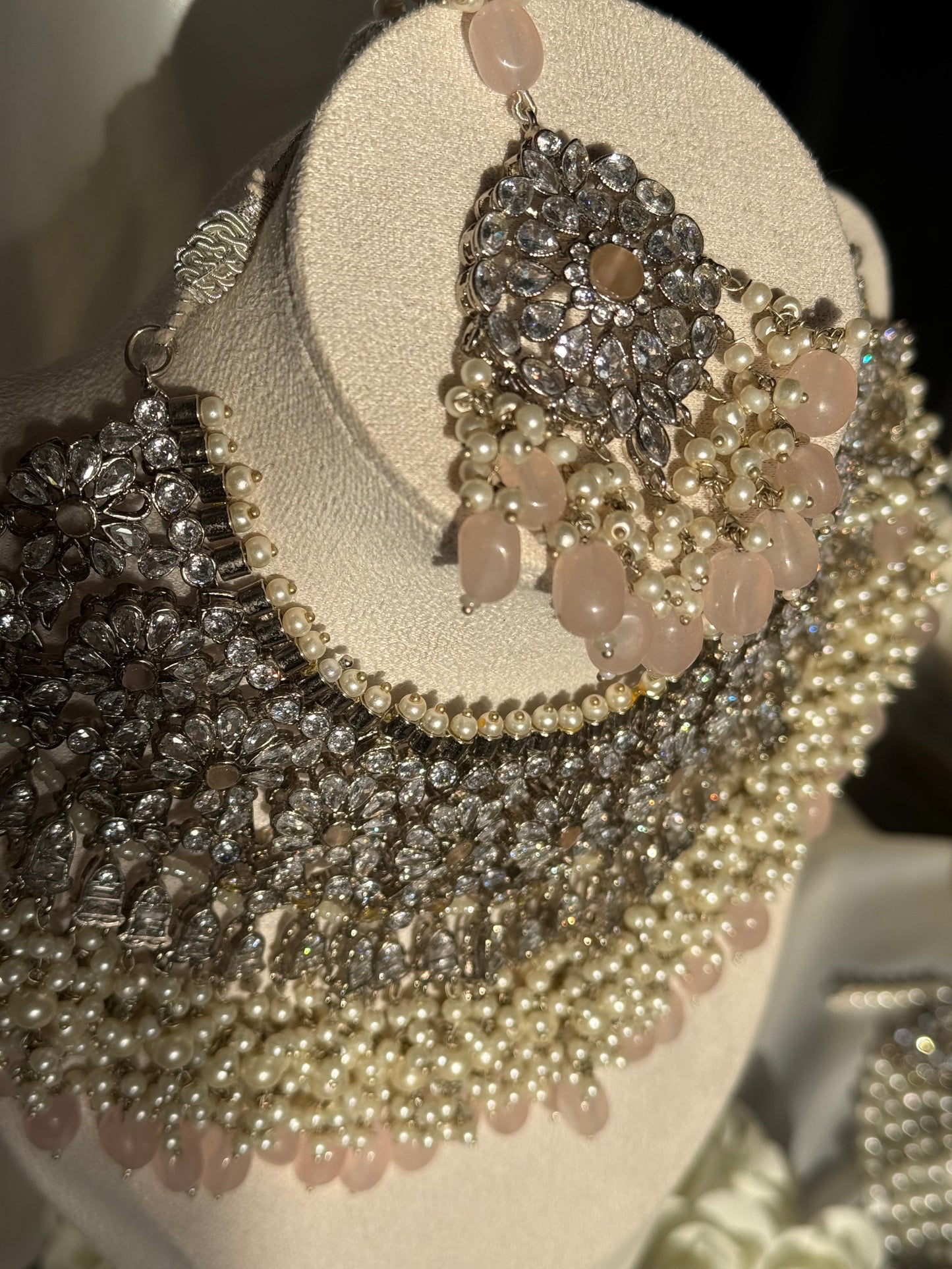 Humaira - Bridal set