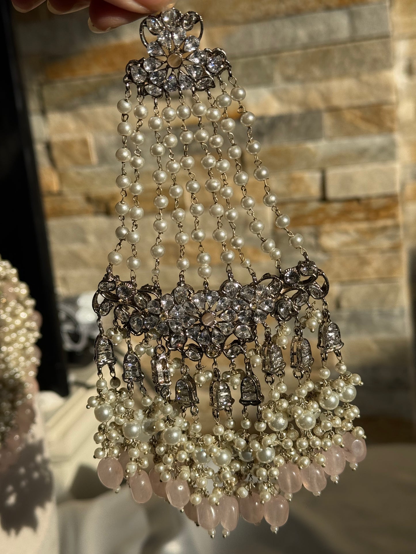 Humaira - Bridal set