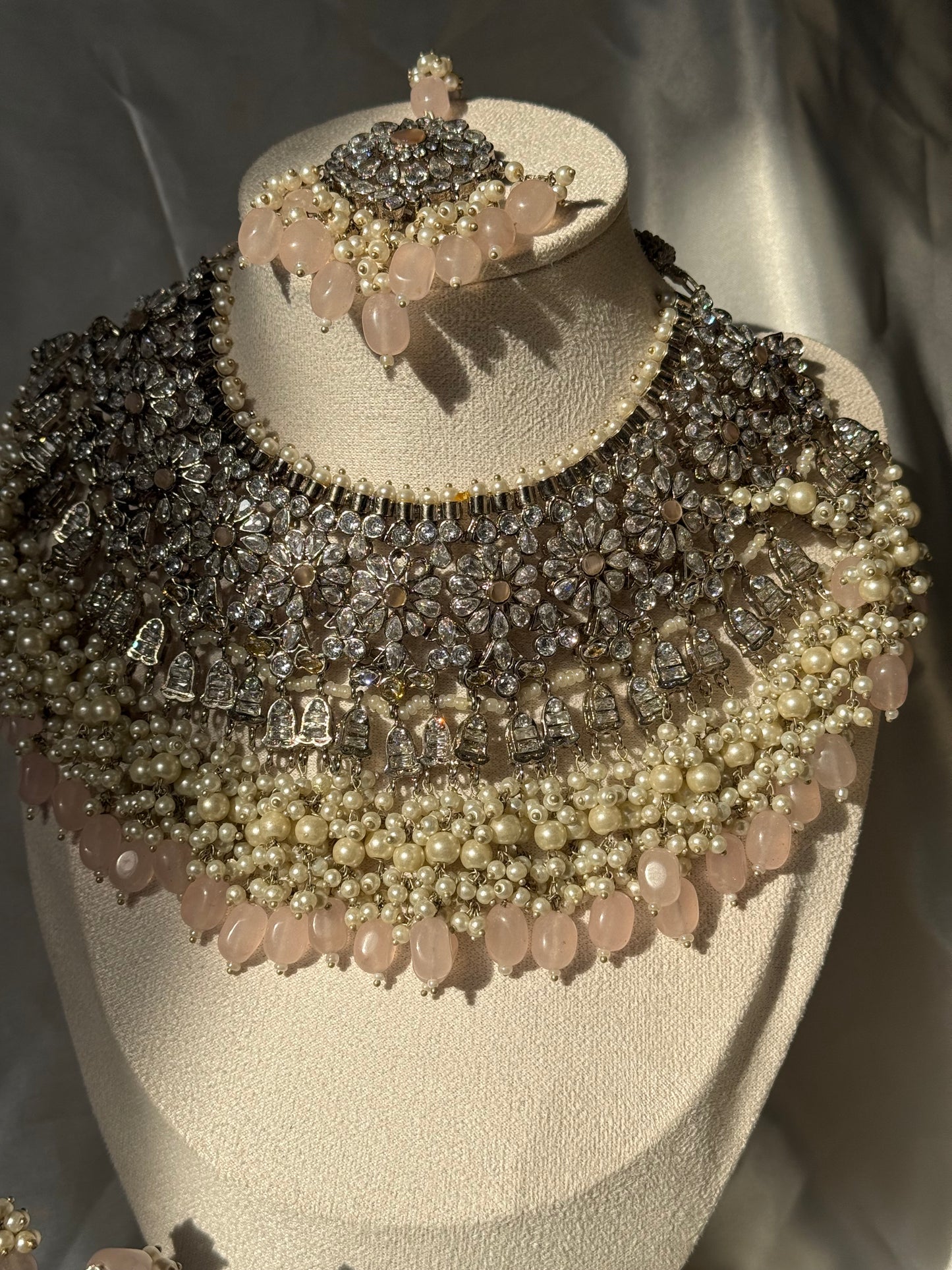 Humaira - Bridal set