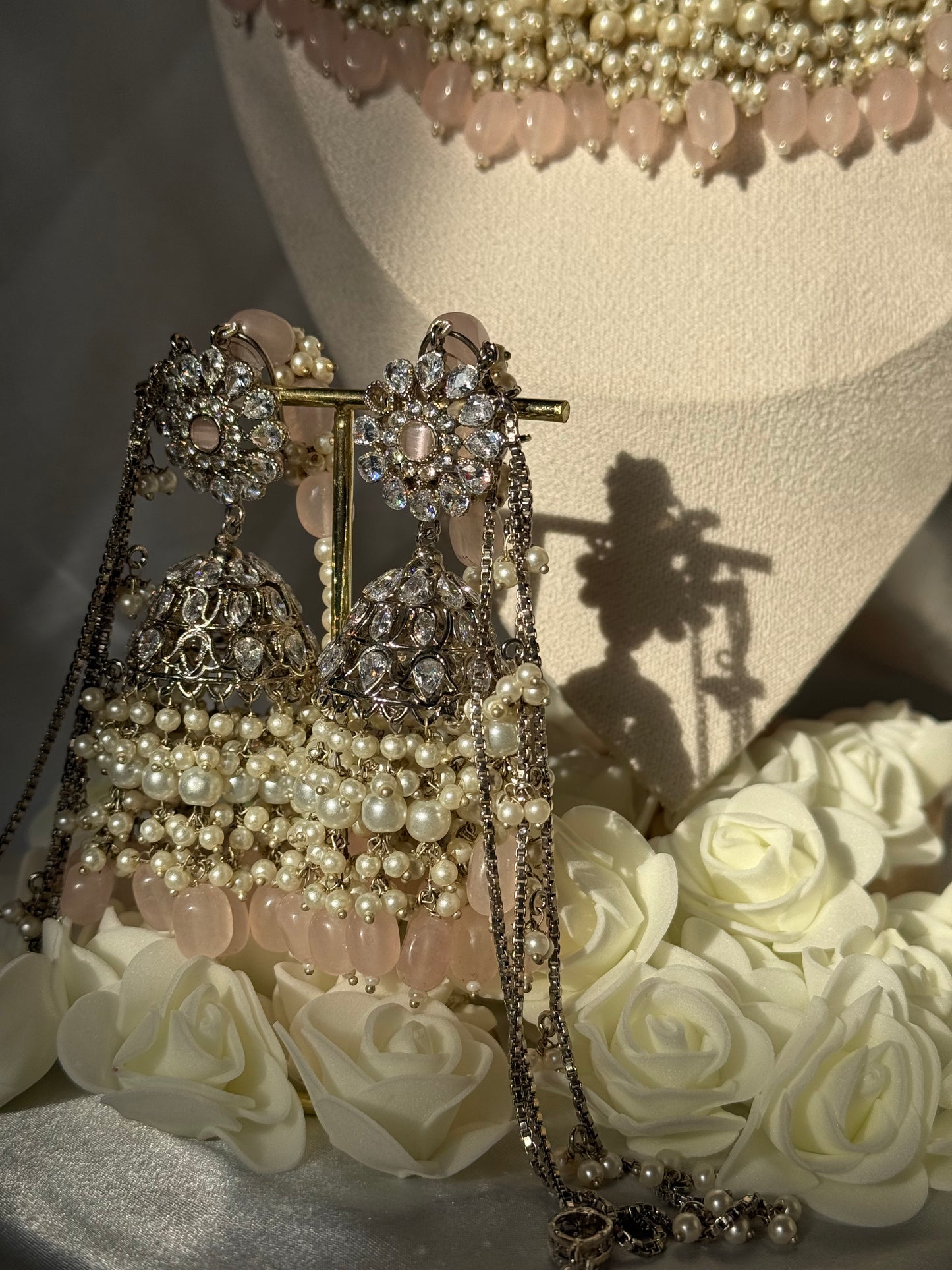 Humaira - Bridal set