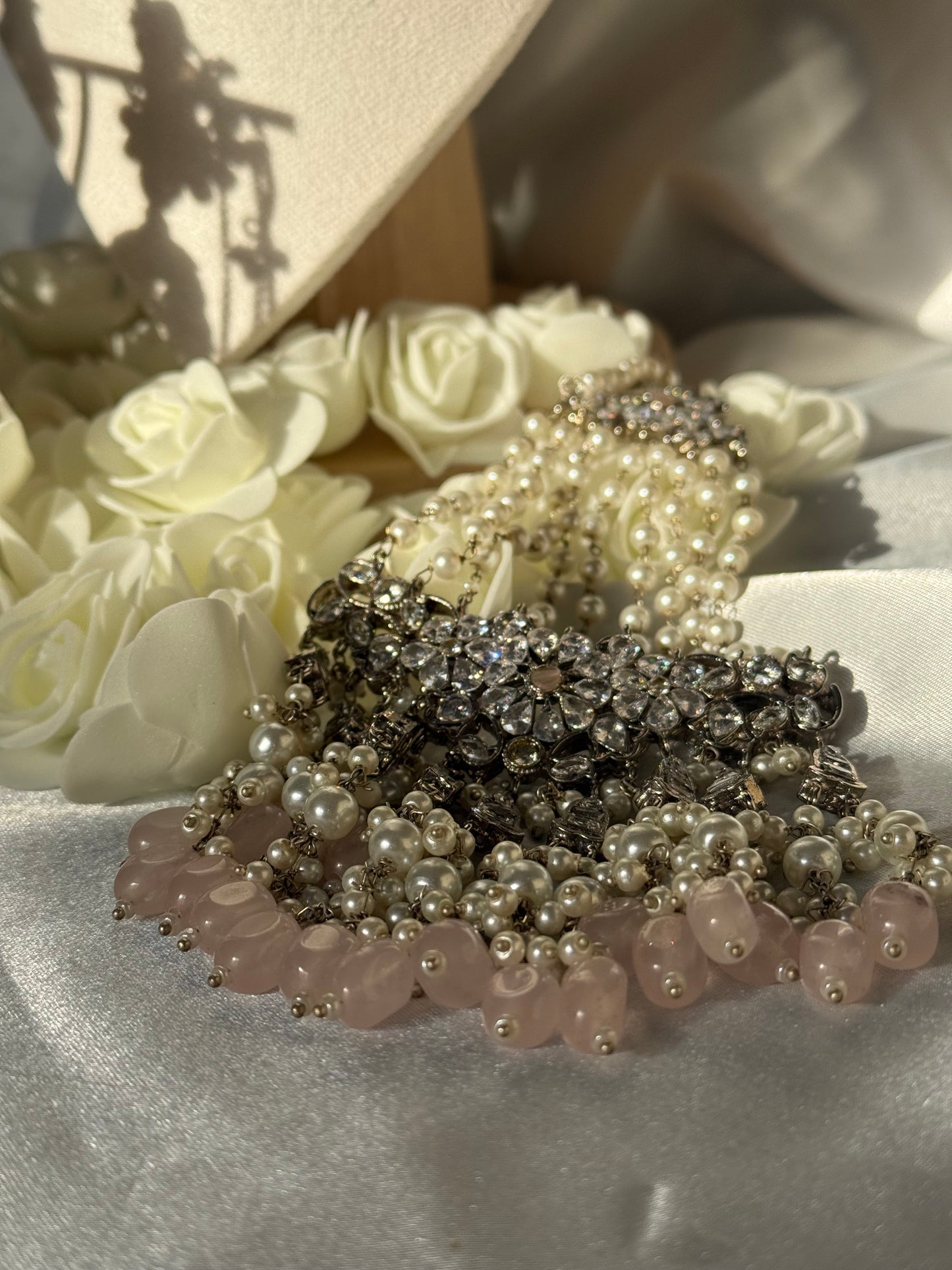 Humaira - Bridal set