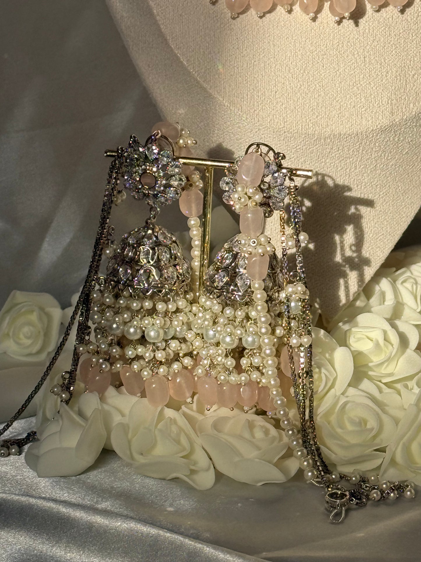 Humaira - Bridal set