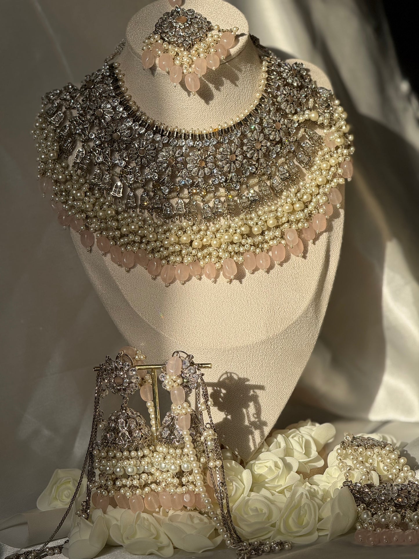 Humaira - Bridal set