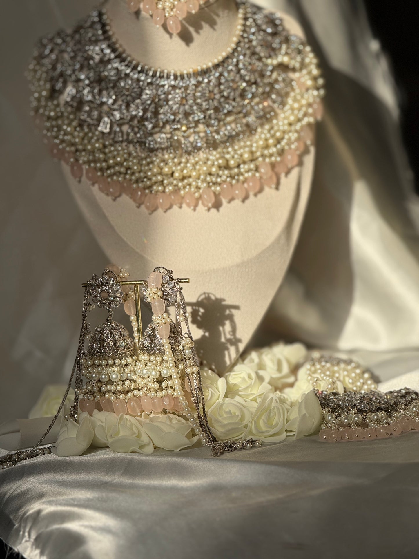 Humaira - Bridal set