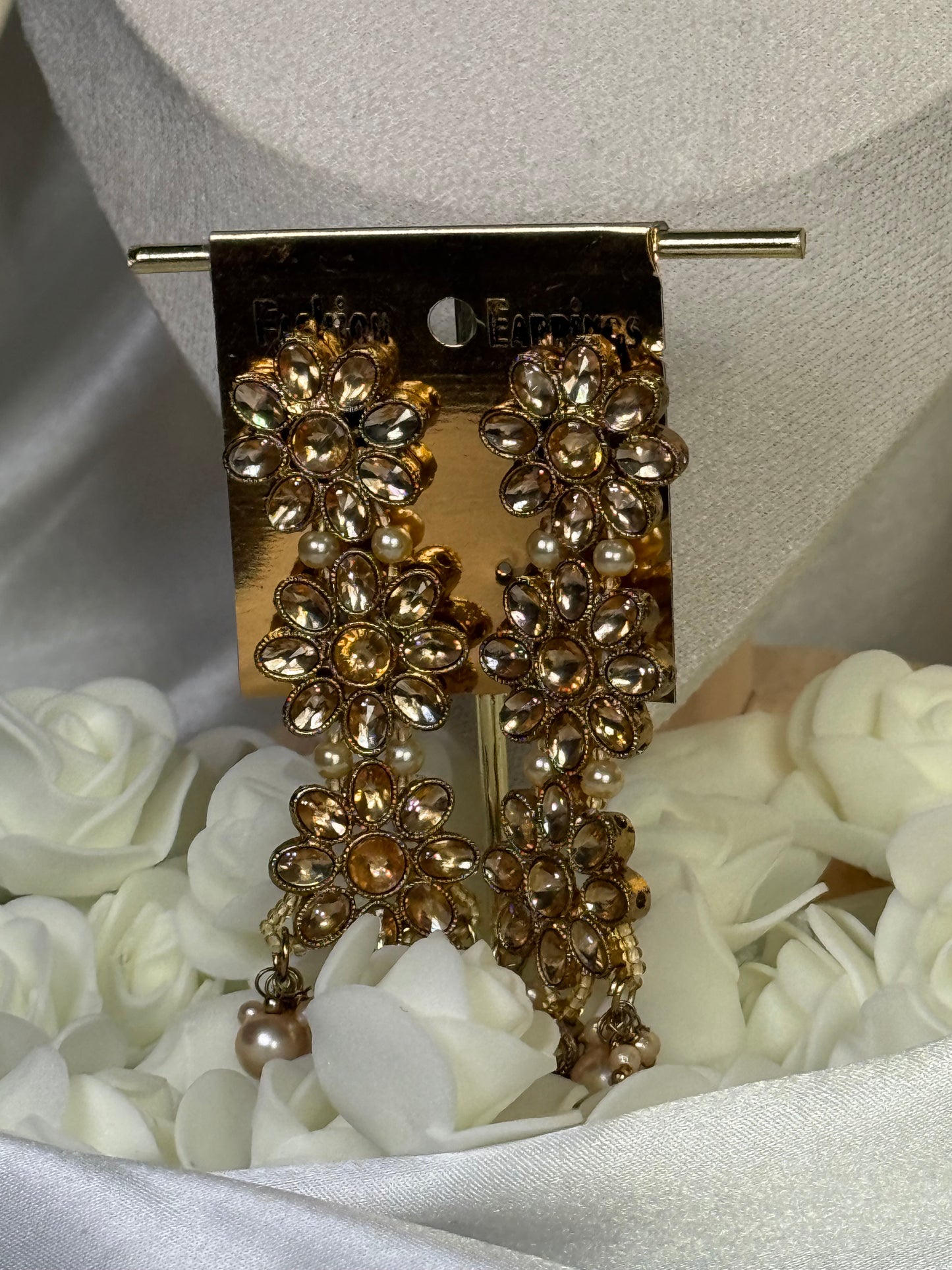 Aabroo - Necklace set