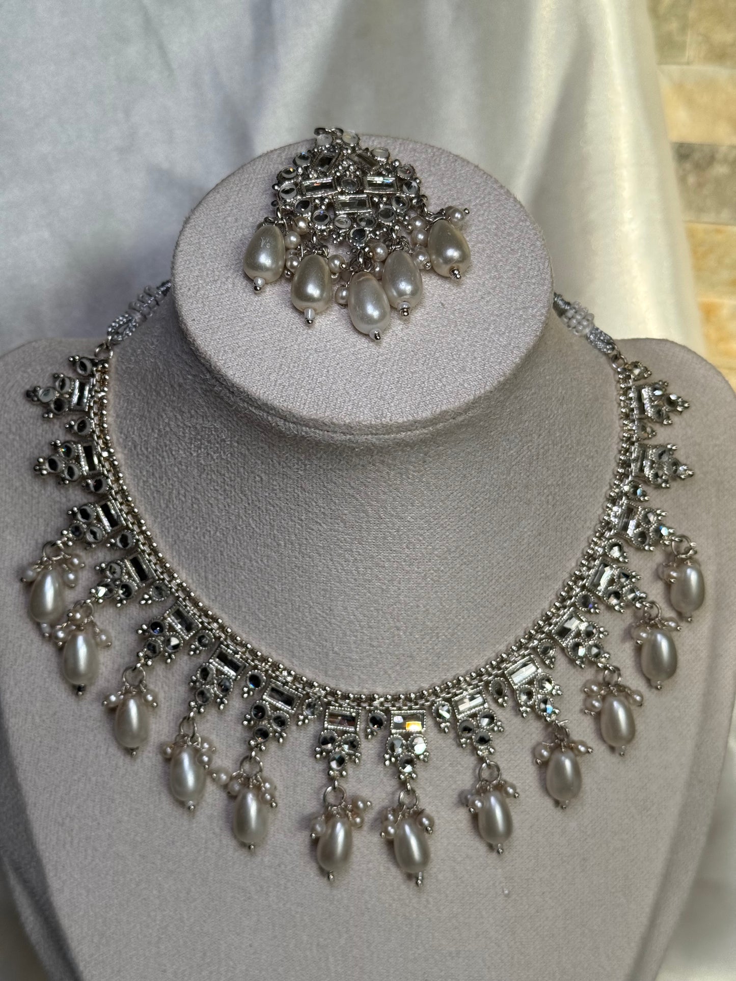 Daima - Necklace set