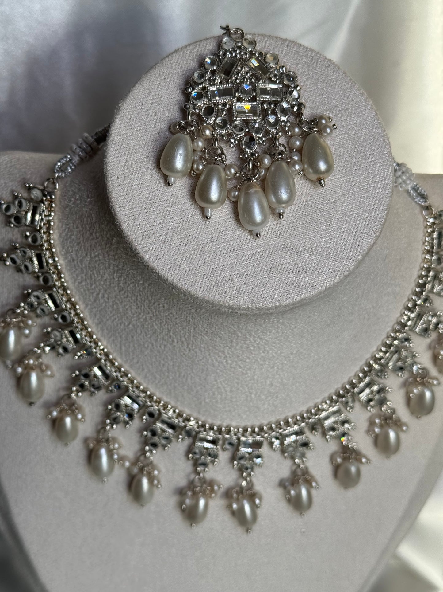 Daima - Necklace set
