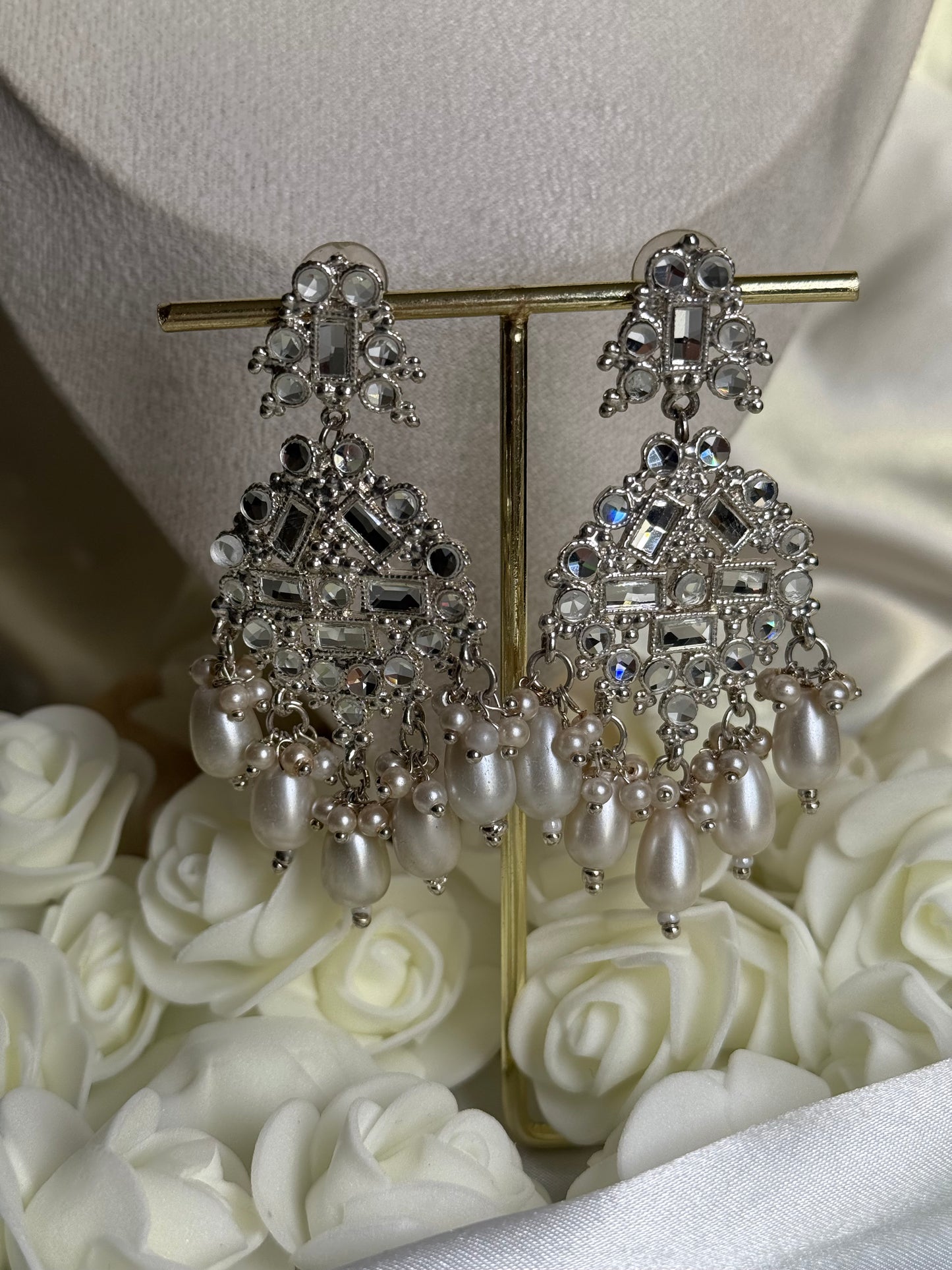 Daima - Necklace set