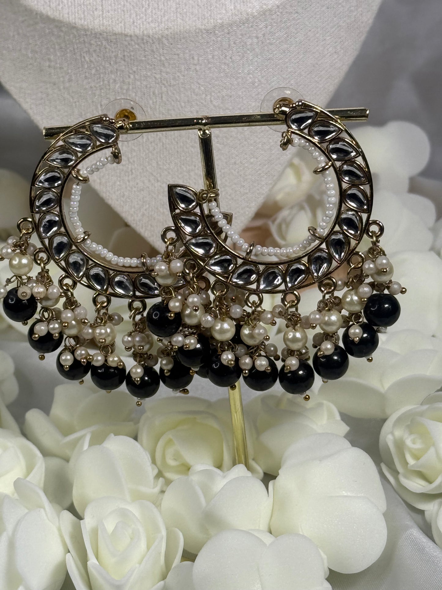 Afshan - Earrings