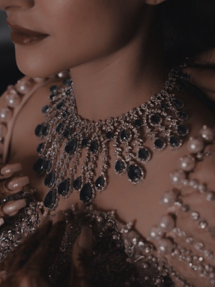 American Diamond
