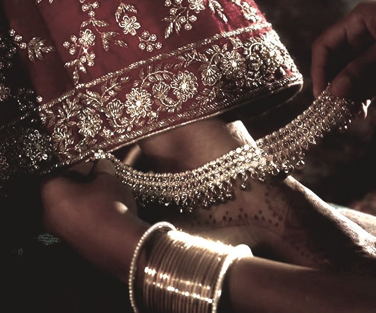 Anklets