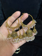 Bali earrings | available in 3 designs