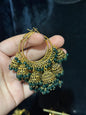 Bali earrings | available in 3 designs