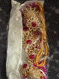 Soha - Choker with jhumke 10 colours available
