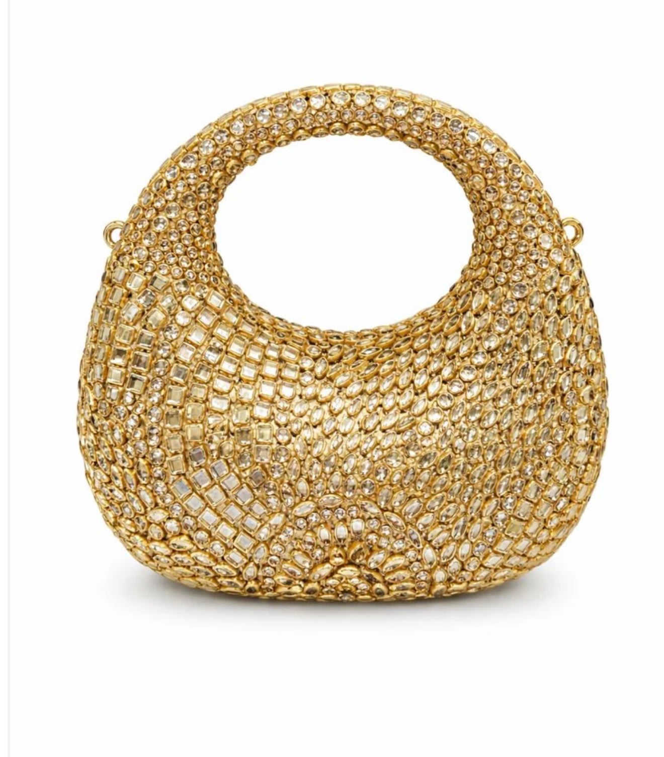 KUNDAN CLUTCH BAGS ( PRE ORDER 1 week timeframe ‼️)
