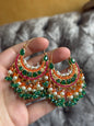 Bali Earrings | available in 20+ colours
