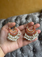 Bali Earrings | available in 20+ colours