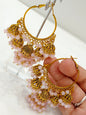 Bali jhumke | colours available