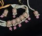 Afreen - Small choker set 11 Colours available