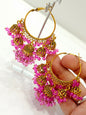 Bali jhumke | colours available